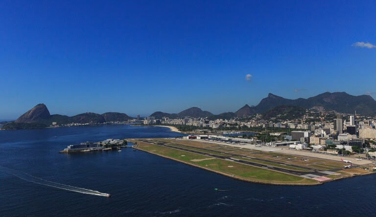 RIOgaleão