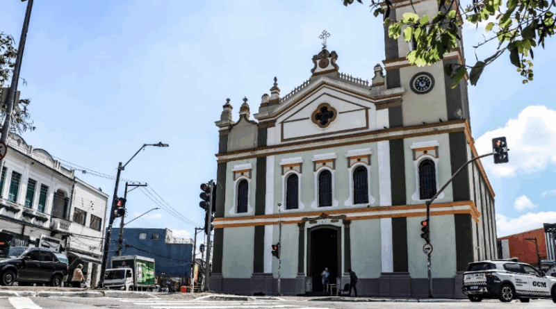 Foto: Sesc SP - Alisson Sbrana