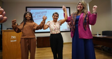 Concurso de cartas