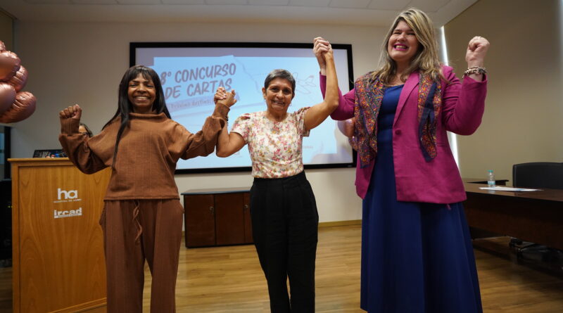 Concurso de cartas