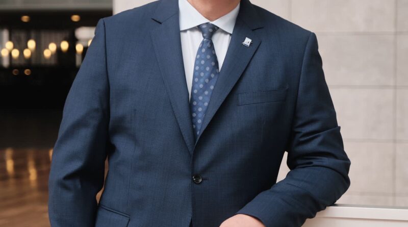 Luis Felipe de Oliveira
