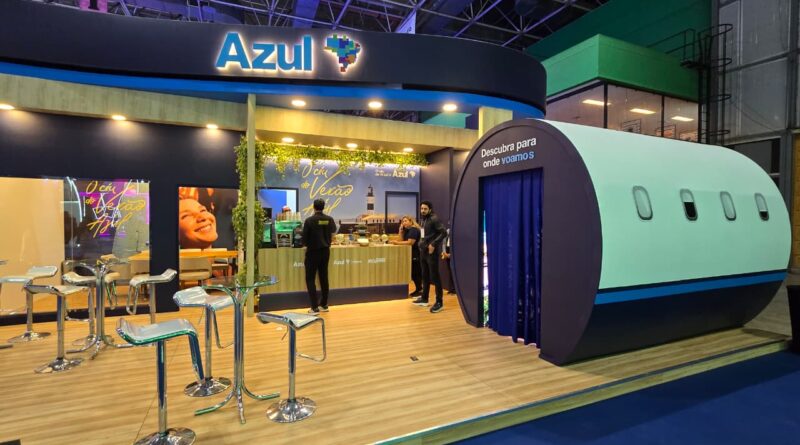 azul abav