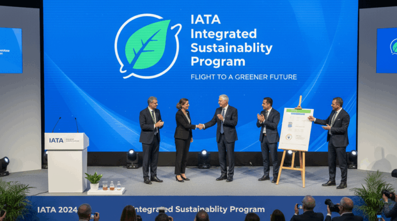 IATA