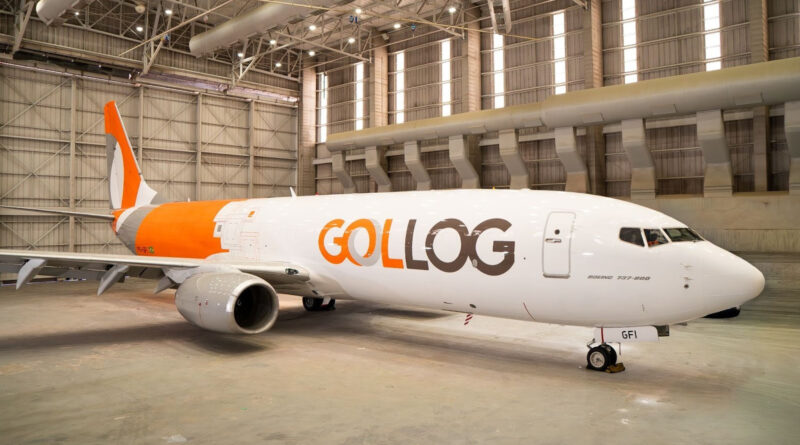 GolLog