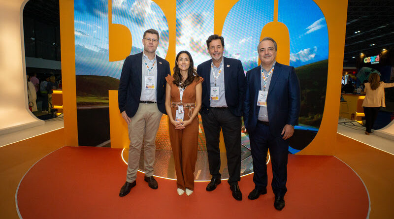 Rio Jetsmart