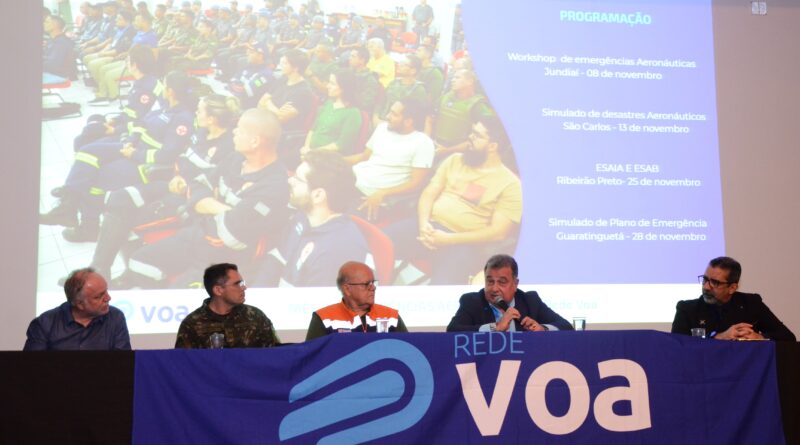rede voa